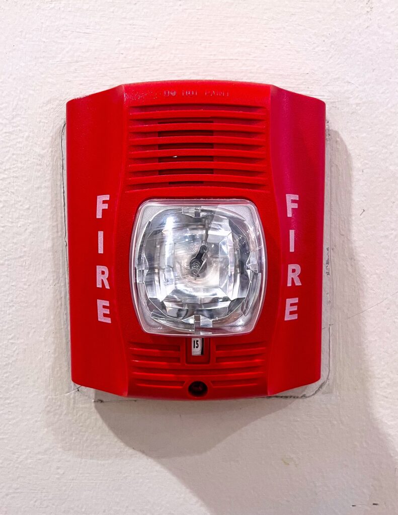 Fire Protection Installation