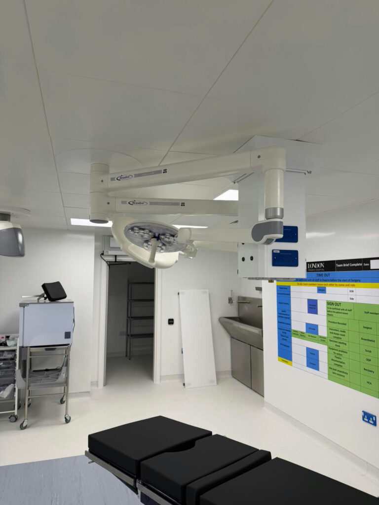 Electrical Installations