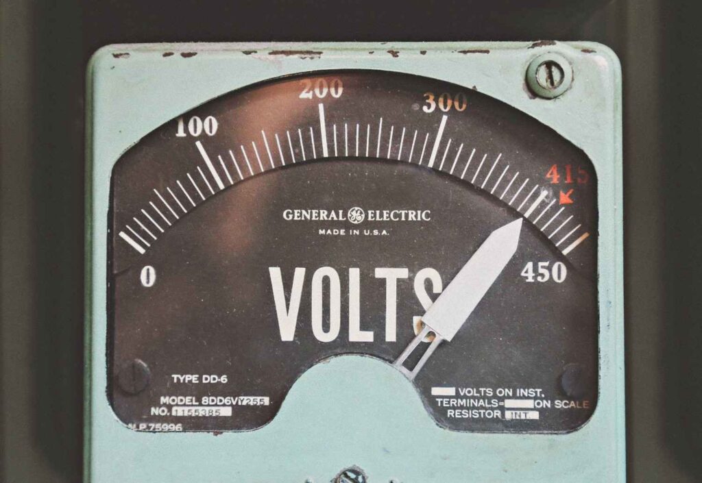 What Is Voltage Optimisation?
