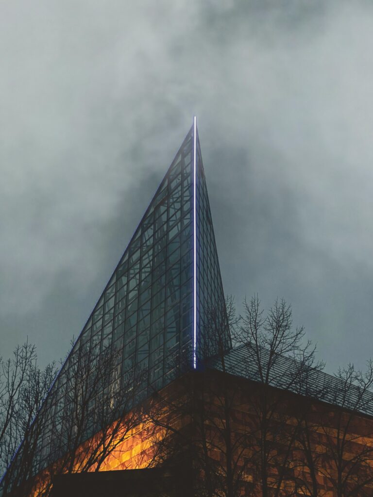 Lightning Protection