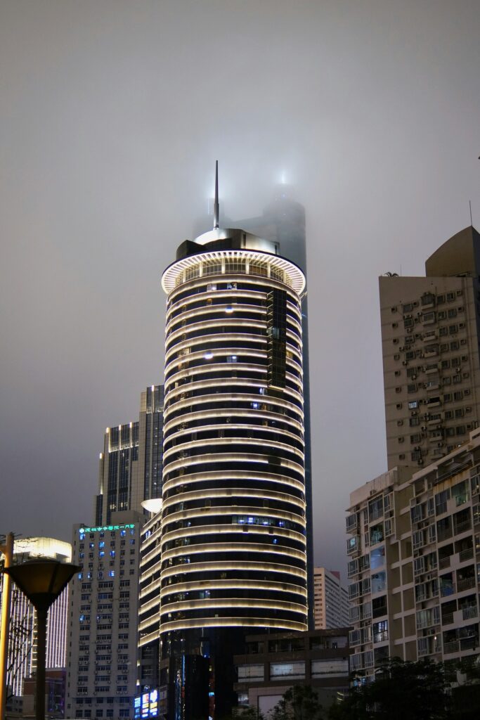 Lightning Protection