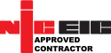 NICEIC Approved Contractor